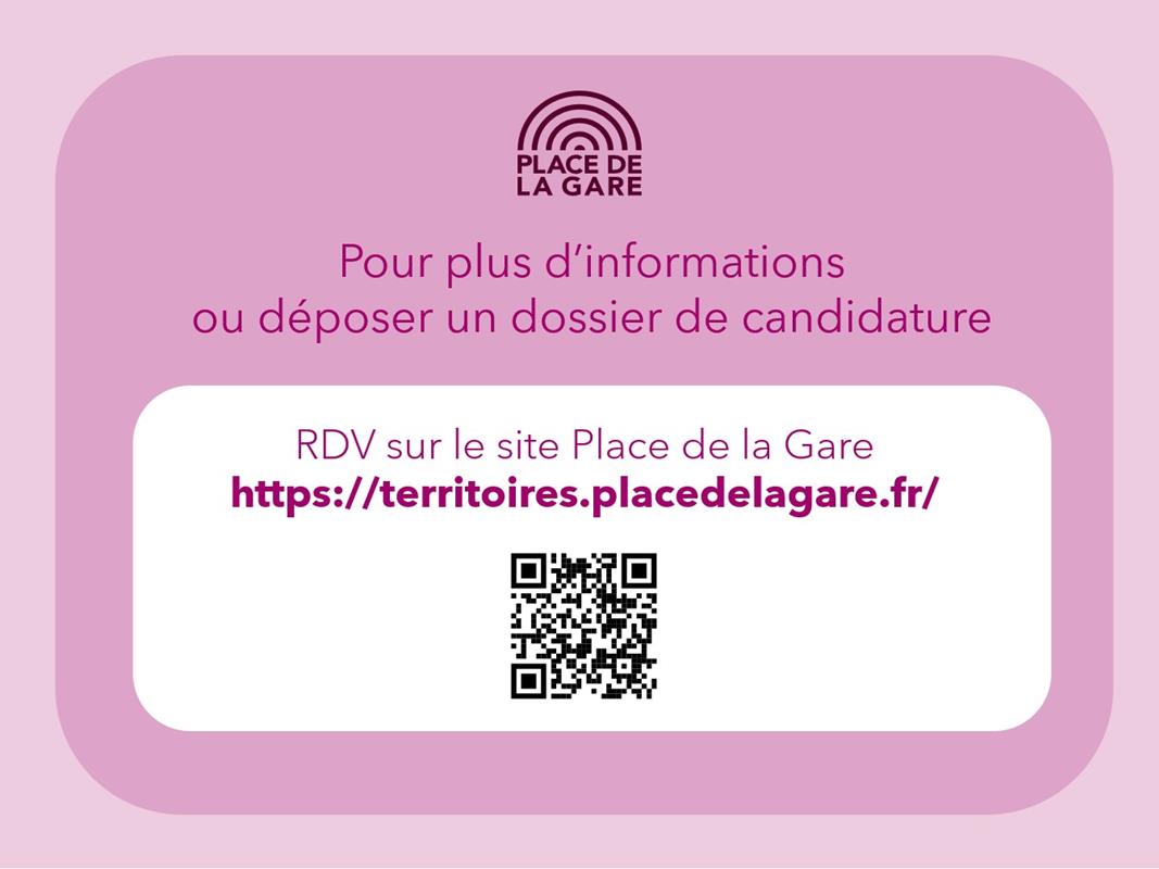 Gare de La Ciotat - Ceyreste